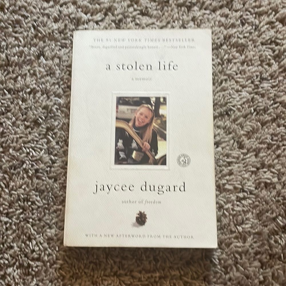 Jaycee Dugard Biography